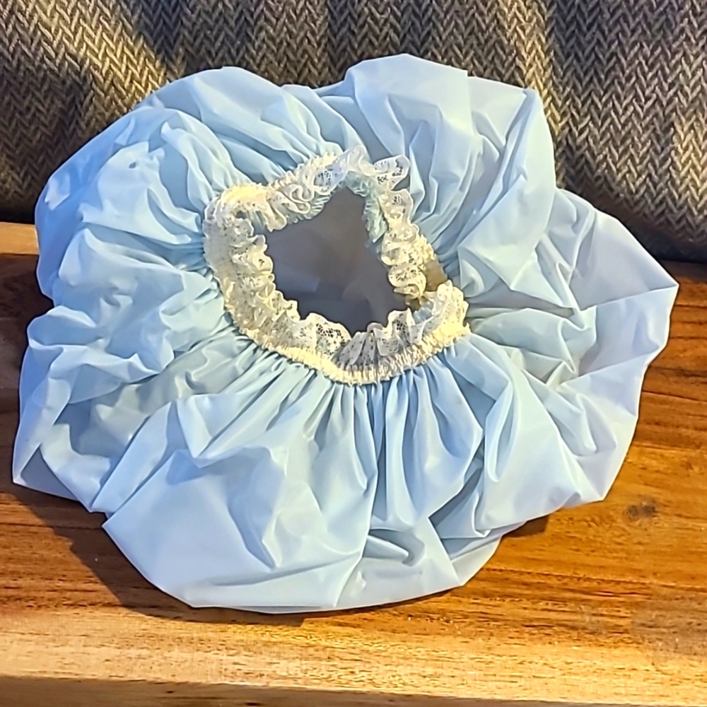 Shower Cap